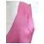 Cerruti 1881 CERRUTI ABENDKLEID SEIDE COUTURE HIMBEERE UND GÜRTEL T1 ODER T 36/38/40 Pink - Ansicht 22