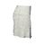 Isabel Marant Etoile Falda de punto beige Isabel Marant Étoile - vista 4