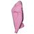 Isabel Marant Etoile Isabel Marant Étoile, Rosa Rundhals-Pullover Pink - Ansicht 2