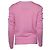 Isabel Marant Etoile Isabel Marant Étoile, Rosa Rundhals-Pullover Pink - Ansicht 3