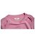 Isabel Marant Etoile Isabel Marant Étoile, Rosa Rundhals-Pullover Pink - Ansicht 5