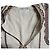 Isabel Marant Etoile Isabel Marant Étoile, top beige bordado - vista 6