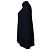 Autre Marque A.P.C., schwarzer gerippter Rollkragenpullover - Ansicht 4