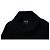 Autre Marque A.P.C., schwarzer gerippter Rollkragenpullover - Ansicht 5