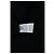 Autre Marque A.P.C., schwarzer gerippter Rollkragenpullover - Ansicht 6