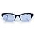Dolce & Gabbana, Occhiali da sole vintage blu