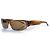 Gafas de sol Mavericks en marrón de Oliver Peoples Castaño - vista 2