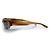 Gafas de sol Mavericks en marrón de Oliver Peoples Castaño - vista 5