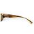 Gafas de sol Mavericks en marrón de Oliver Peoples Castaño - vista 8