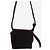 Bottega Veneta Borsa a tracolla in velluto marrone - vista 6