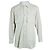 Lemaire, Camisa overshirt de algodón en beige