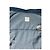 Autre Marque Giacca Rocky senza pelliccia vintage blu Rolling Stones - vista 5