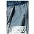 Autre Marque Giacca Rocky senza pelliccia vintage blu Rolling Stones - vista 6