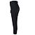 Isabel Marant Etoile Isabel Marant Étoile, calça de lã xadrez Noah Cinza - vista 2
