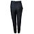 Isabel Marant Etoile Isabel Marant Étoile, calça de lã xadrez Noah Cinza - vista 3