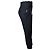 Isabel Marant Etoile Isabel Marant Étoile, calça de lã xadrez Noah Cinza - vista 4