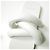 Autre Marque YUME YUME TYRE SLIDE PELLE BIO Sandali Bianco - vista 7