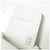 Autre Marque YUME YUME TYRE SLIDE PELLE BIO Sandali Bianco - vista 8