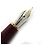 Caneta-tinteiro Montblanc Meisterstück 14K - vista 4