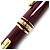 Caneta-tinteiro Montblanc Meisterstück 14K - vista 9