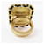 Anello Chanel Premiere Nero  - vista 4