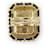 Anello Chanel Premiere Nero  - vista 6