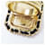 Anello Chanel Premiere Nero  - vista 7
