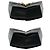 Céline Borsa in pelle di vitello Celine Nero - vista 8