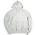 Autre Marque DAIWA PIER39 TECH SWEAT HOODIE aus Polyester Grau