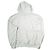 Autre Marque DAIWA PIER39 TECH SWEAT HOODIE aus Polyester Grau - Ansicht 2