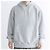Autre Marque DAIWA PIER39 TECH SWEAT HOODIE aus Polyester Grau - Ansicht 3