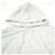 Autre Marque DAIWA PIER39 TECH SWEAT HOODIE aus Polyester Grau - Ansicht 4