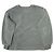 Autre Marque UNIVERSAL OVERALL x URBAN RESEARCH Sonny Label U2132150SN Polyester-Pullover Grau Anthrazitgrau - Ansicht 2