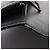 Cartera Brazza de Cocodrilo Louis Vuitton Negro Gris - vista 5