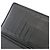 Cartera Brazza de Cocodrilo Louis Vuitton Negro Gris - vista 7