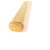 Cartier Trinity Double C Wave Pattern Ballpoint Pen Golden  - view 8