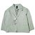 Autre Marque DAIWA PIER39 TECH LOOSE 2B JACKET Nylon Jacket Grey