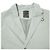 Autre Marque DAIWA PIER39 TECH LOOSE 2B JACKET Nylon Jacket Grey - view 5