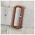 Abrigo de algodón poliéster inoxidable Burberrys Beige Caqui - vista 5
