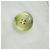 Abrigo de algodón poliéster inoxidable Burberrys Beige Caqui - vista 6