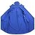 Homme Plissé Issey Miyake Abrigo de Poliéster Azul - vista 3