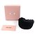 Bracciale Miu Miu 5IB198 Nero - vista 2