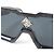 Louis Vuitton Cyclone Marble Pattern Sunglasses Blue - view 9