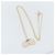 Return to Tiffany Tiffany & Co Collar Tiffany Regreso a Tiffany Au750 Rosa - vista 2