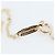 Return to Tiffany Tiffany & Co Collar Tiffany Regreso a Tiffany Au750 Rosa - vista 3