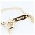 Return to Tiffany Tiffany & Co Collar Tiffany Regreso a Tiffany Au750 Rosa - vista 4