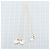 Return to Tiffany Tiffany & Co Collar Tiffany Regreso a Tiffany Au750 Rosa - vista 6