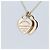 Return to Tiffany Tiffany & Co Collar Tiffany Regreso a Tiffany Au750 Rosa - vista 7