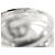Gucci Double G Schlüsselmotiv AG925 Ring Silber - Ansicht 5