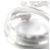 Gucci Double G Schlüsselmotiv AG925 Ring Silber - Ansicht 7